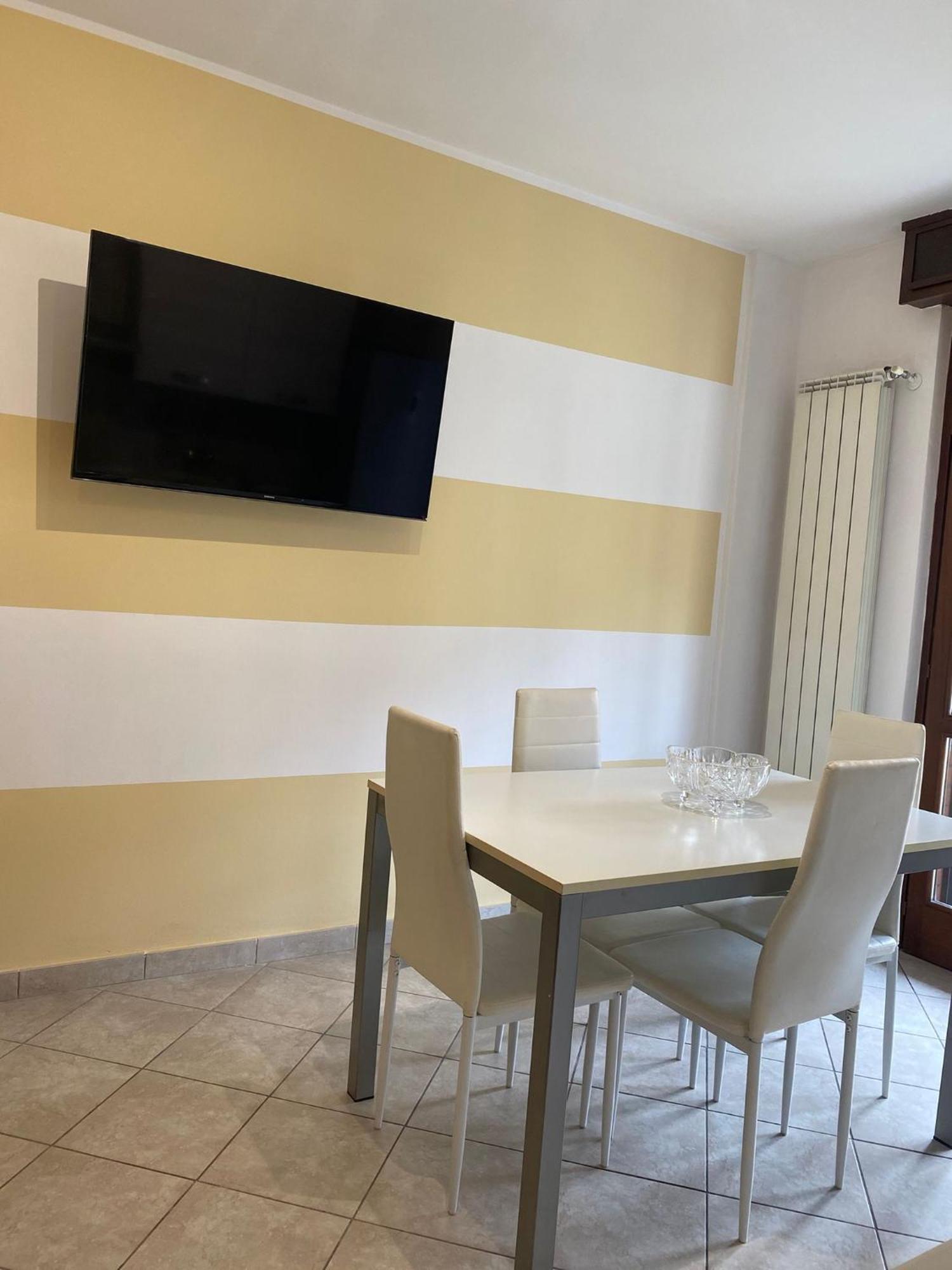 Fabulous And Confort Apartment Isonzo - Borgo San Paolo - Parco Ruffini Turín Exterior foto